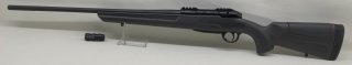 Rep.-Büchse Mercury Rover G2 Carbon Kal. 6,5mm CRMR Waffen-Sabinger