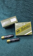 20/76 Nr.1 4mm 33g SK Hubertus Schönebeck Germany