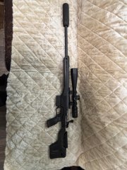 Bergara Premier Elevate