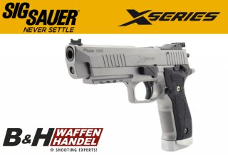 Neuwaffe, auf Lager: Sig Sauer P226 X-Five Supermatch X5 X Five