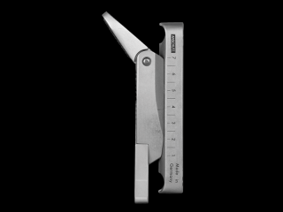 008583 ANSCHÜTZ, 4759A Schaftkappe, AUFLAGE