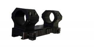 INNOMOUNT TACTICAL PICATINNY QD-Blockmontage | 30mm Ringe | 20MOA | NEUWARE VOM FACHHÄNDLER