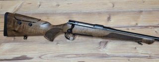 Sauer 100 Artemis VS .308Win LL 51cm M15x1 - Neuware zum Abverkaufspreis S100 Artemis VS