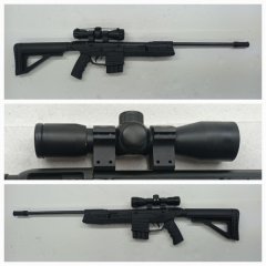 Gamo GForce Tactical ***** LUFTGEWEHR ***** MEGA PREIS & MEGA SELTEN