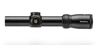 NIKKO STIRLING ZF Diamond Hunting 1-4x24 Abs.4 Dot beleuchtet, Neuware aus Geschäftsauflösung
