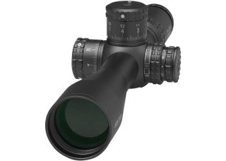 Arken SH-4J GenII 6-24x50 Zielfernrohr, für Jäger und Sportschützen