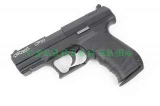Walther CP99 Versandkostenfrei 412.00.00