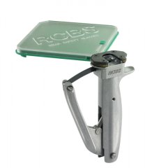 NEU RCBS UNIVERSAL Hand PrimingTool #90201 | Large&Small Universal-Hülsenhalter! keine HH notwendig