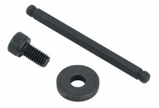 RCBS #98930 POWER DRILL CONVERTER | Bohrmaschinenadapter für TRIM PRO CASE TRIMMER - Hülsentrimmer