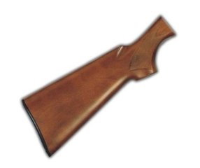 SCHAFT TIPPEN BENELLI CENTRO Schrankung nach rechts / STOCK TYPE BENELLI CENTRO Cast Off (RH)