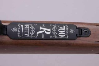 Remington 700BDL 50 Jahre Jubiläumsmodell 7mm Rem.Mag.