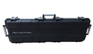 ¤¤¤ Feinwerkbau FWB Gewehrkoffer Transportkoffer PRO (Auer)¤¤¤