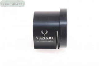 Venrai Duo Verbinder 50mm