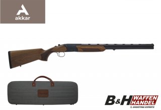 Neuwaffe, auf Lager: Akkar Silah Churchill 820 E