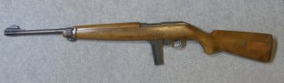 SLBüchse Erma EM-1