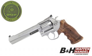 Neuwaffe, auf Lager: Spohr L562 Standard 6.0 Kal.: .22lr