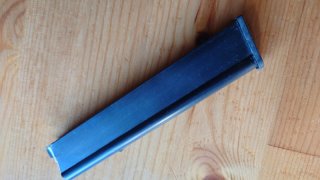 Landmann-Magazin 15 Schuss