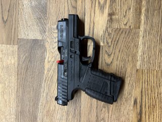 Pistole Walther PPS in 40 S&W