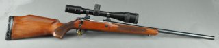Repetierbüchse Sako Mod. A2 Kal.: .308Win incl. Zielfernrohr: Meostar 4-16x44