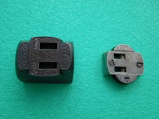 Orig. EAW SEM - BASEN aus STAHL für SAUER 200/202 NP € 199 made in GERMANY
