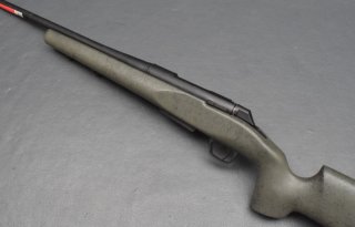 Winchester XPR Longe Range, Kaliber 308Win mit Mündungsgewinde, Neuware aus Geschäftsauflösung