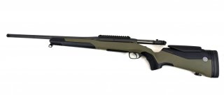 Steyr MS Wild grün Repetierer *NEU* / Kal. .308 Win. / Kunststoffschaft verstellbar/ *TOP*