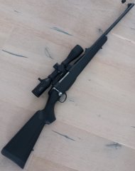 Tikka Repetierbüchse T3X Lite .30-06 mit GPO FG Spektra