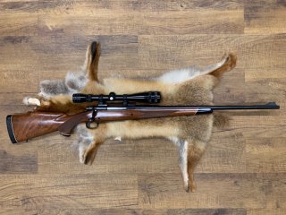 Winchester 70 .300WinMag