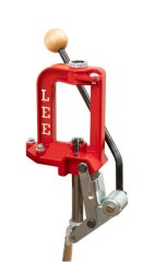 LEE Breech Lock Challenger III Presse/Einstationenpresse #90588 NEU