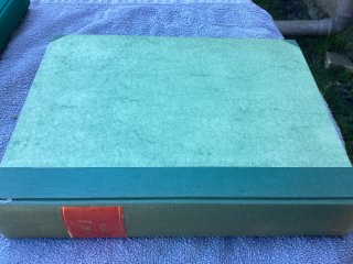 DWJ Deutsches Waffen-Journal 1973