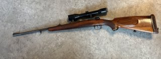 Krieghoff Jagdkarabiner 7,64