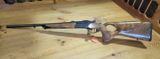 Blaser K95 Success