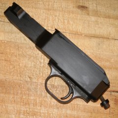 BLASER R93 SYSTEMKASTEN / GEHÄUSE für R93 OFFROAD PROFESSIONAL