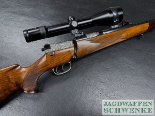 Mauser Mod. 66 S Graviert Sonderausführung in 6,5x68 Neuwertig !!!