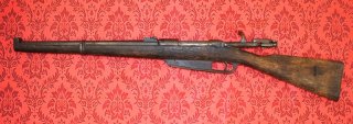 C.G. Haenel Suhl Mod. Kar. 88 Export-Repetierbüchse, Baujahr 1907, Kal. 7x57 Mauser nicht Gew88Gew71