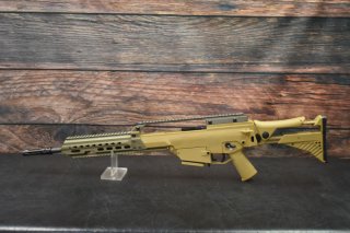 Selbstladebüchse Heckler & Koch HK243 S TAR Kal. .223Rem