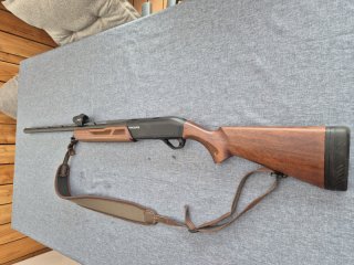 Winchester SX 4 Field 76cm 12 76 mit Aimpoint