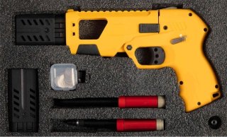 AEA Scuba Ringer MK2
