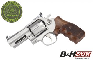 Neuwaffe, auf Lager: Spohr N670 Standard 3.0 .44Mag.