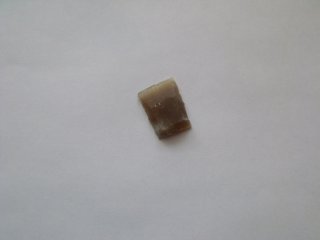 gelber Feuerstein 7/8"