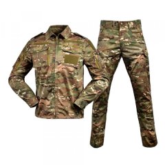 Militär Uniform Hemd + Hose, camo CP "M" BW Spezialkräfte, Jäger, Military, outdoor