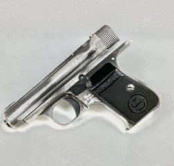 J.P. Sauer & Sohn , Suhl 1930 - 7,65 Browning