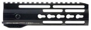 HERA IRS Vorderschaft, Key-Mod 7"