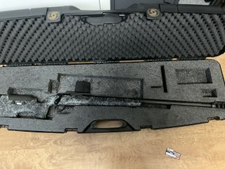 Sabatti Tactical Evo 300 Winmag
