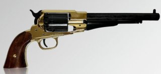 COLT REMINGTON DEKO WAFFE KOLSER - Ref.8753WL