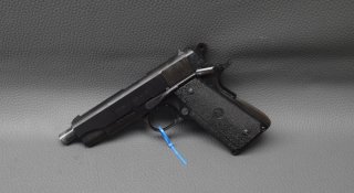 Pistole Norinco 1911A1 Combat, Kaliber 45Auto, gut 45 ACP