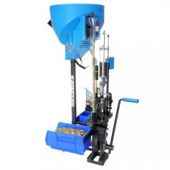 Dillon RL 1100 Wiederladepresse in 9 mm Para