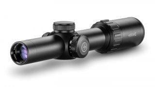 HAWKE Vantage 30 WA 1-4x24 L4A Dot Versandkostenfrei 14273