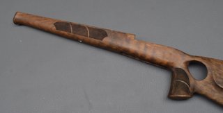 Mauser Modell 66, Jagdschaft-Lochschaft, HKIV, Neuware