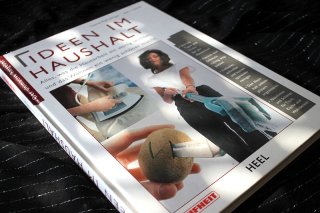 IDEEN IM HAUSHALT - Alles was die Hausarbeit ein wenig leichter und das Wohnen ein wenig...